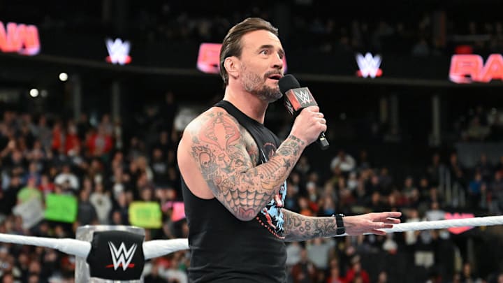 We now what Paul Heyman owes CM Punk We now what Paul Heyman owes CM Punk