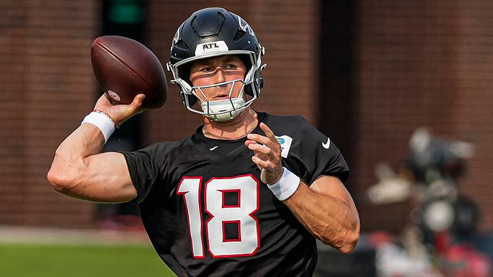 Here's what we learned from the latest Falcons preseason game Here's what we learned from the latest Falcons preseason game