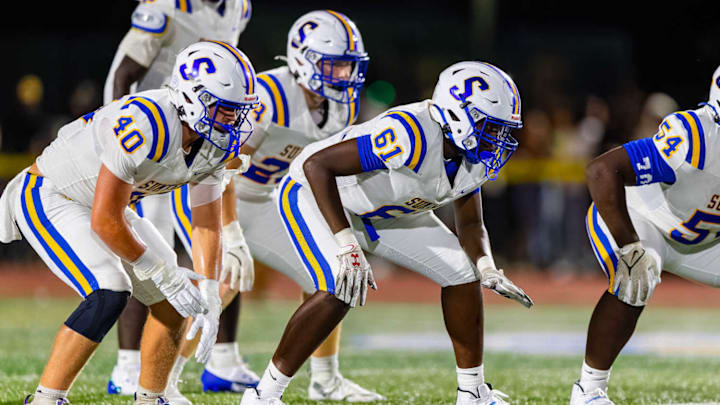 Sumter Fighting Gamecocks vs Myrtle Beach Seahawks - Sep 5, 2025