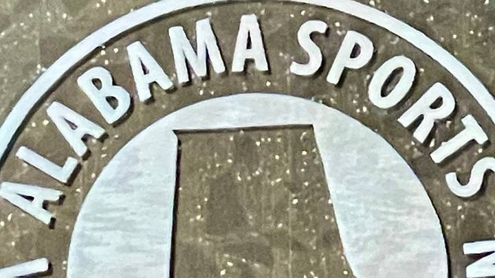 Alabama Sports Writers Association Alabama Sports Writers Association
