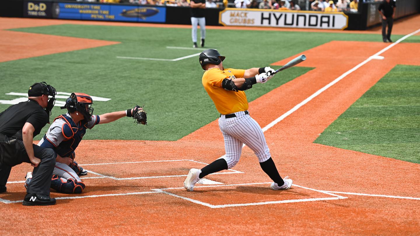 Southern Miss Loses Barn-Burner vs. Virginia in Hattiesburg Regional as Season Ends