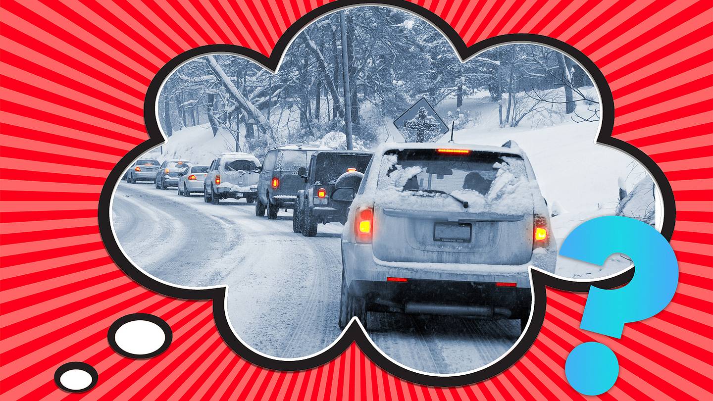 Why Do We Call the Seasons Spring, Summer, Fall, and Winter?
