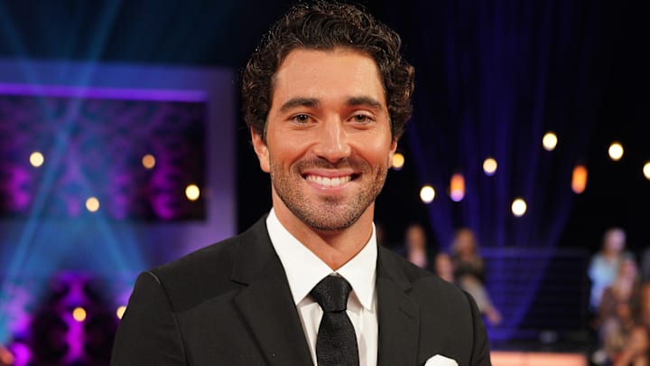 The Bachelor - Joey Graziadei