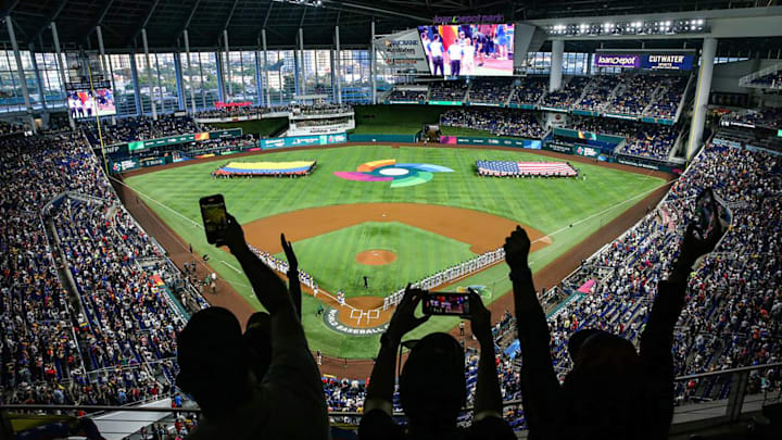 La final del Clásico Mundial de Béisbol tendrá una alta demanda de boletos 