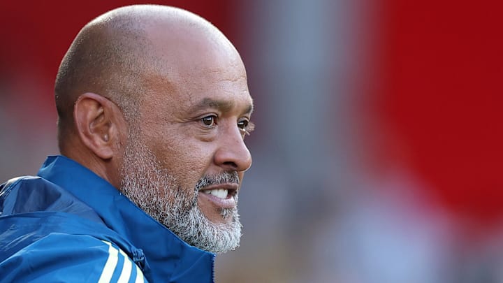 Nottingham Forest v Al Qadsiah - Pre-Season Friendly