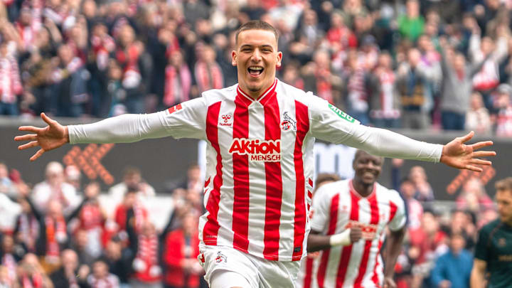 El Mala hat über seine Zukunft gesprochen El Mala hat über seine Zukunft gesprochen