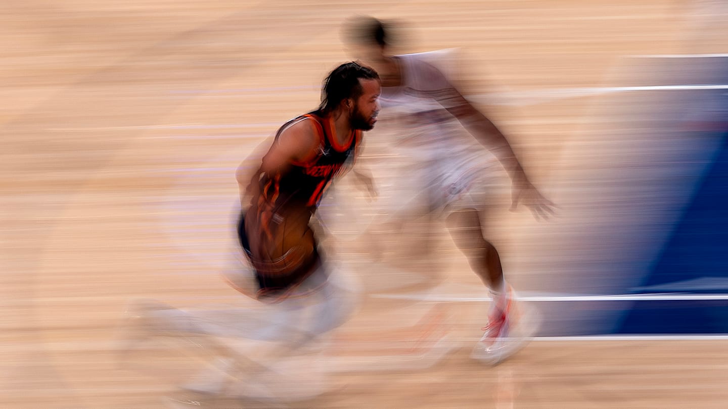 Jalen Brunson finally gets respect he deserves in NBA player rankings