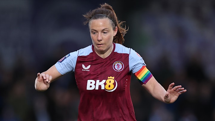 Chelsea FC  v Aston Villa - Barclays Women´s Super League