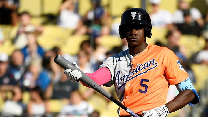 SiriusXM All-Star Futures Game