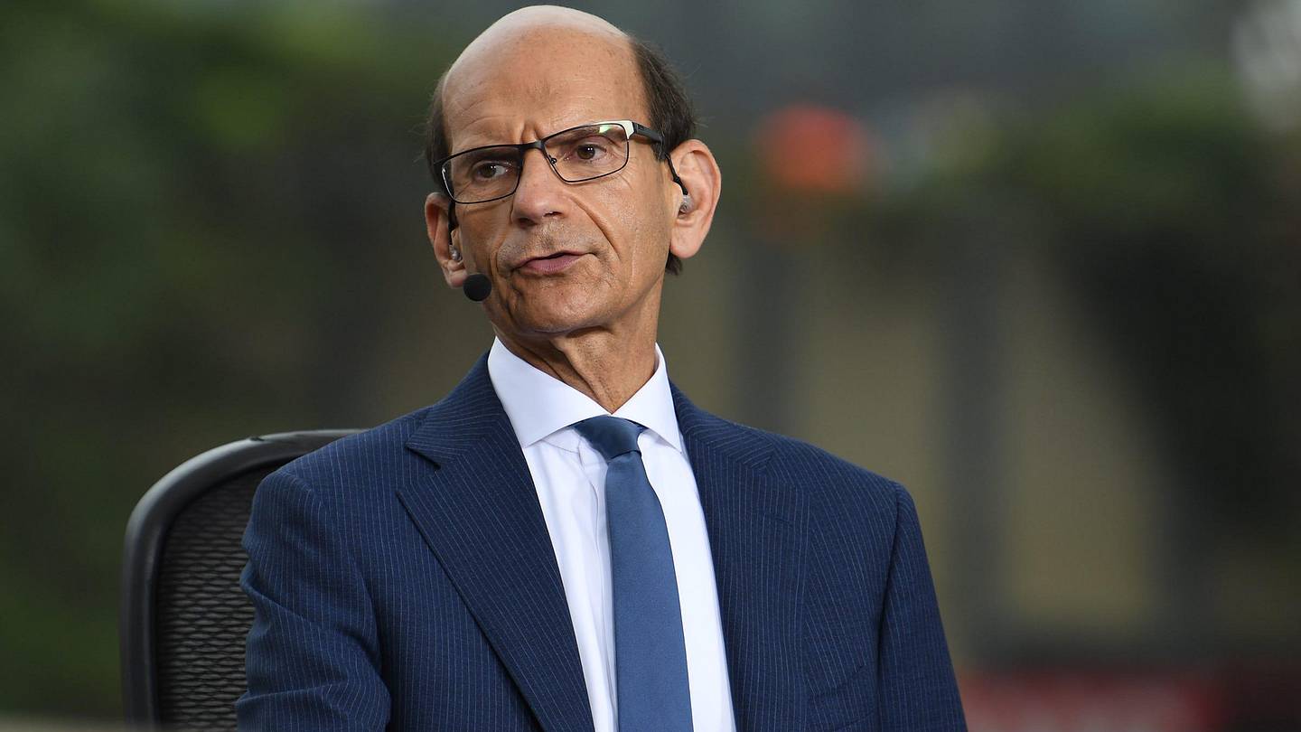 Paul Finebaum Predicts 5-Star True Freshman Will Win Major SEC QB Battle