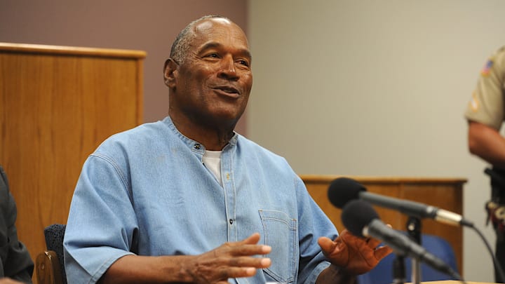 Simpson fue MVP de la NFL en 1973