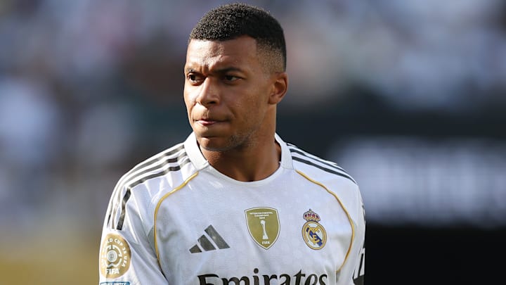 Kylian Mbappé va retrouver le PSG ce mercredi