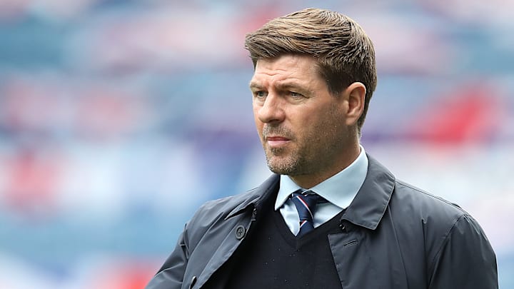 Rangers v Celtic - Ladbrokes Scottish Premiership