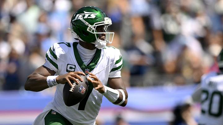 Bet on Geno Smith to complete a deep pass against the Packers in Week 2.
