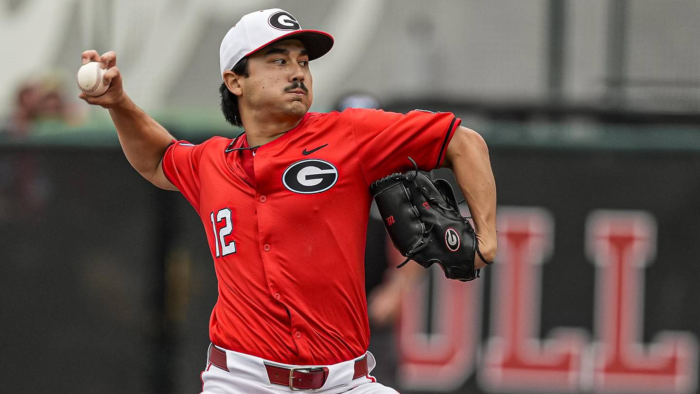 Georgia’s National Championship odds make no sense after perfect weekend in Athens Regional
