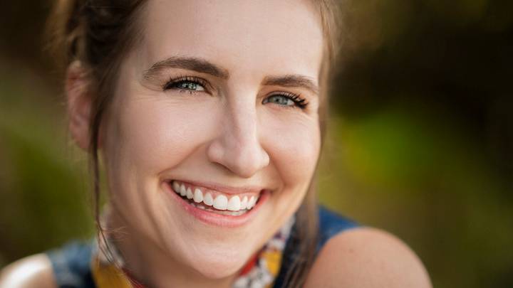 Survivor 51 contestant Jenna Doore. Season 51 is set to premiere Wednesday, Sept. 23 (8:00-10:00 PM, ET/PT) on the CBS Television Network. Photo: Robert Voets/CBS ©2026 CBS Broadcasting, Inc. All Rights Reserved.