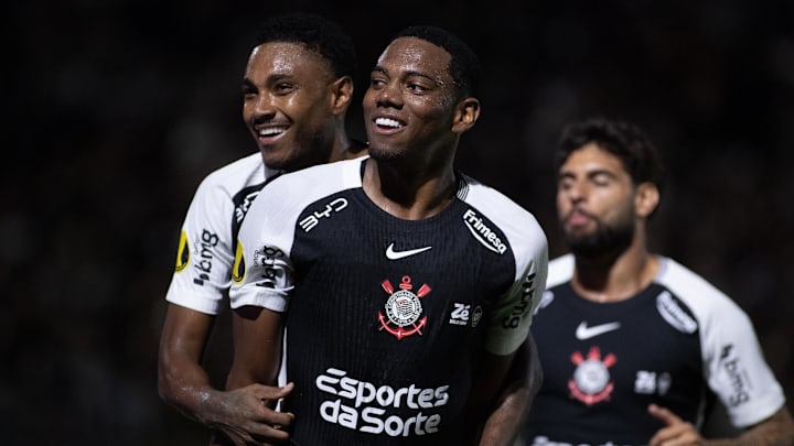 André, jogador do Corinthians, negociava com o Milan André, jogador do Corinthians, negociava com o Milan