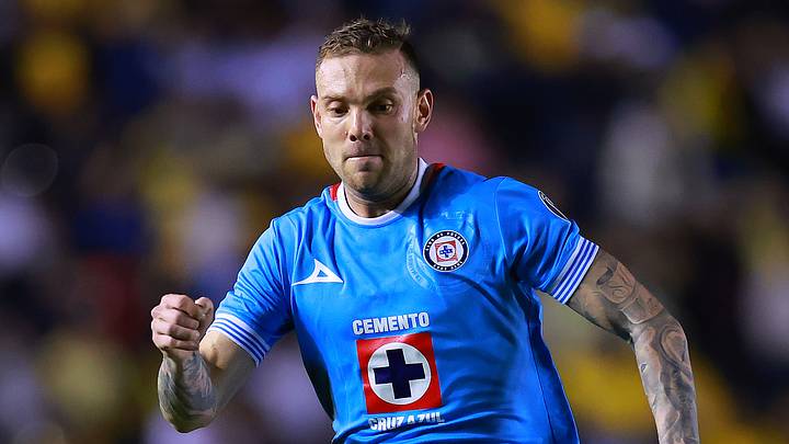 Carlos Rotondi es opción para Pumas UNAM Carlos Rotondi es opción para Pumas UNAM