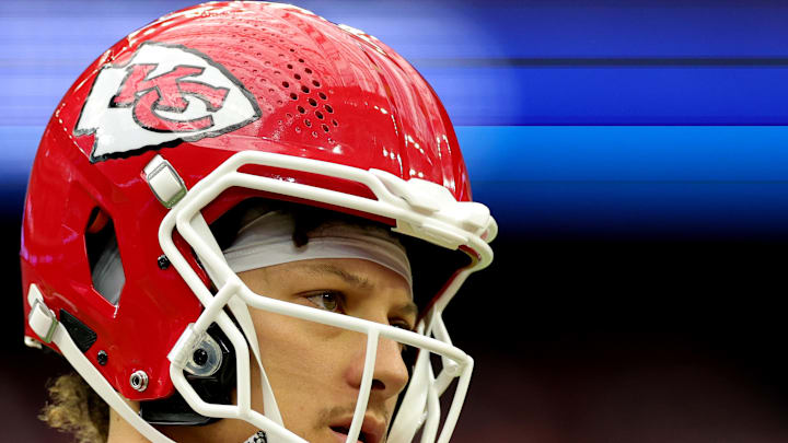 Kansas City Chiefs v Houston Texans