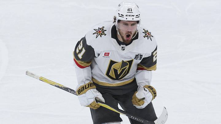The Vegas Golden Knights have a strong hold on the Stanley Cup Finals prediction markets over the Carolina Hurricanes. The Vegas Golden Knights have a strong hold on the Stanley Cup Finals prediction markets over the Carolina Hurricanes.