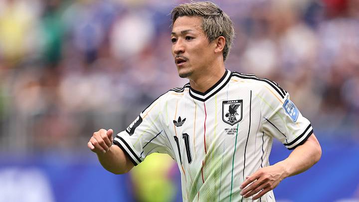 Brazil v Japan: Round Of 32 - FIFA World Cup 2026 Brazil v Japan: Round Of 32 - FIFA World Cup 2026