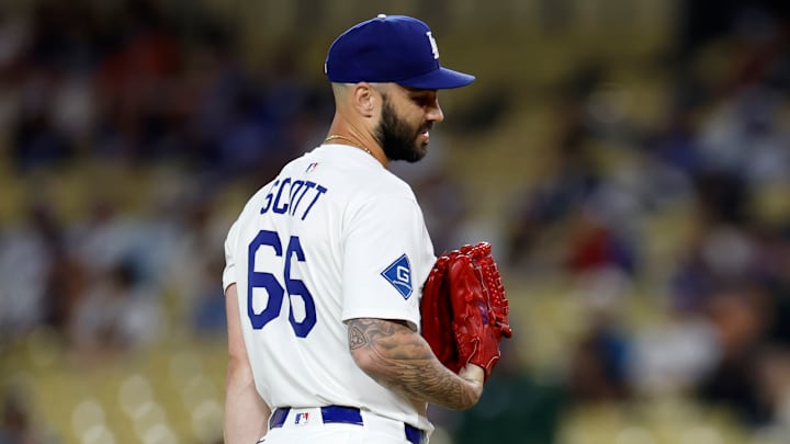 Dodgers fans must not be paying attention to injury returns if they keep flipping out - News 365