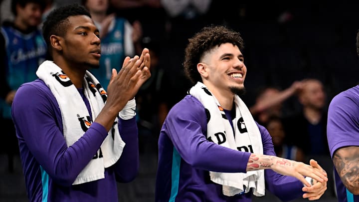 Charlotte Hornets, NBA Power Rankings, Hornets news