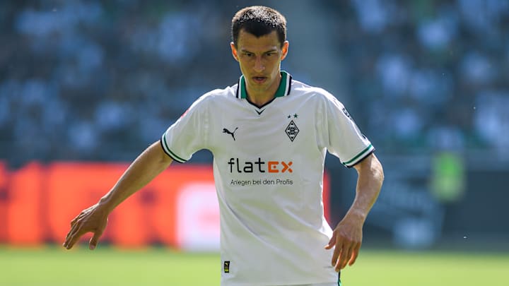 Stefan Lainer hat ein Statement veröffentlicht