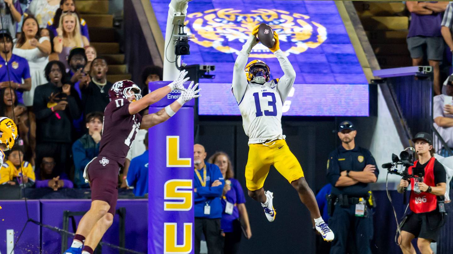 This LSU Assistant Coach is A Major Reason For the Team’s Defensive Turnaround