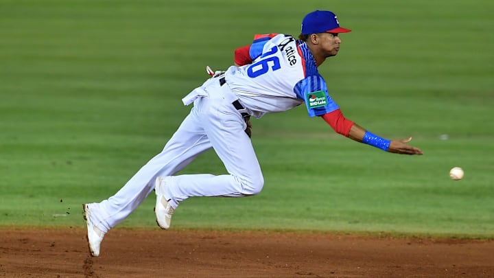 Estrellas Orientales siguen en la pelea en el round robin de la LIDOM