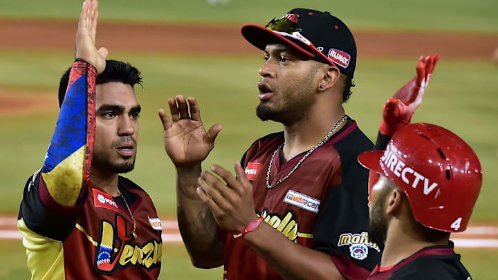 Los Cardenales buscan este lunes su cuarto triunfo consecutivo ante Caribes