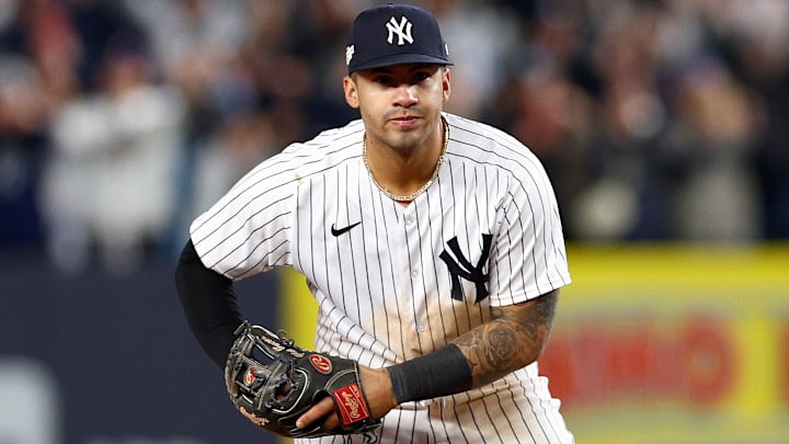 Seattle quiere pactar un cambio con Yankees por Gleyber Torres