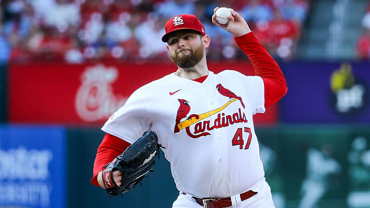 Jordan Montgomery podría ser enviado a los Medias Rojas antes del 1 de agosto