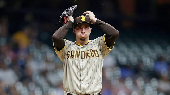 Los Yankees no irán tras Blake Snell 