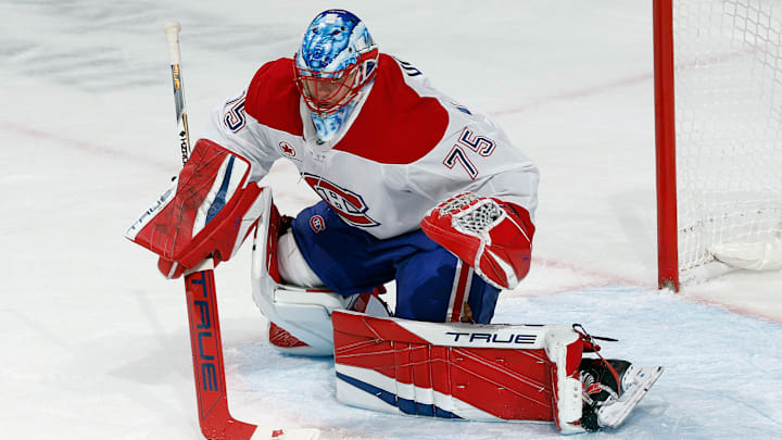 Montreal Canadiens v Florida Panthers