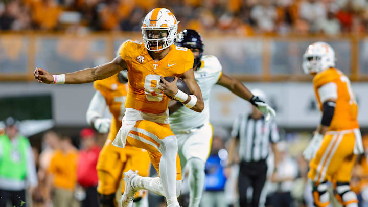 Kent State v Tennessee