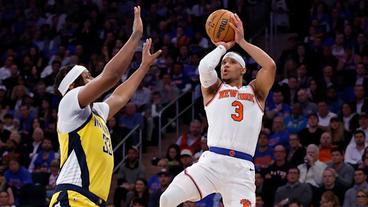 New York Knicks, Josh Hart