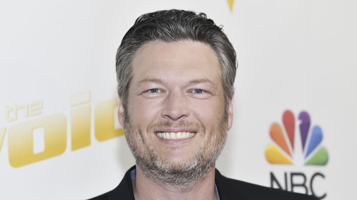 NBC's "The Voice" Season 14