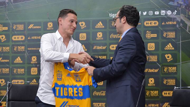 El periodo de vigencia del mercado de pases en Liga MX El periodo de vigencia del mercado de pases en Liga MX