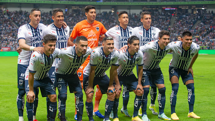 Monterrey v Chivas - Torneo Clausura 2023 Liga MX