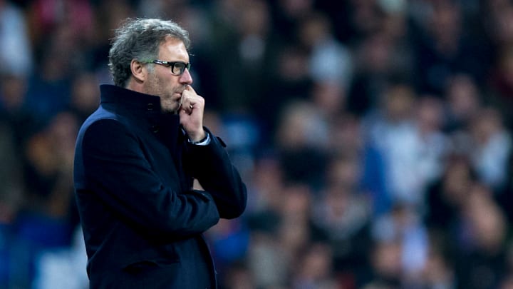 Et si Laurent Blanc faisait son retour au PSG ?