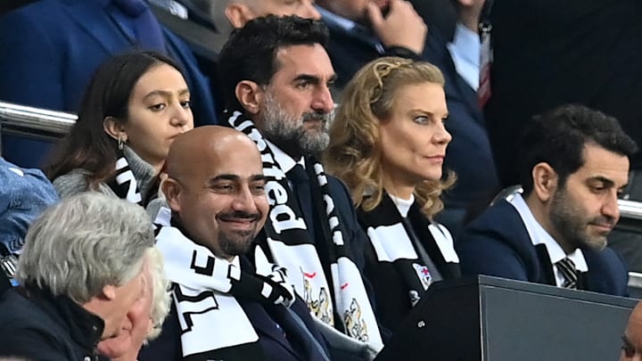 Newcastle lorgne sur un ancien coach du PSG