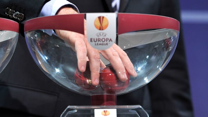Tout savoir du tirage au sort de l'Europa League. Tout savoir du tirage au sort de l'Europa League.