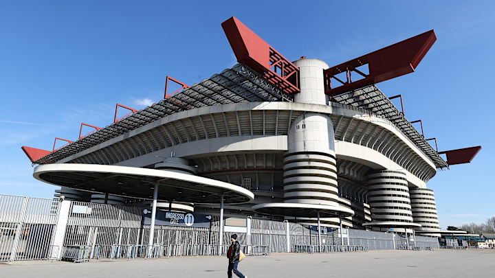 San Siro 