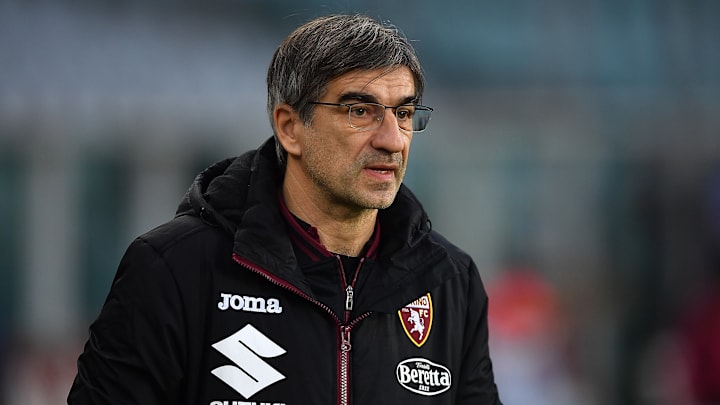 Ivan Juric Ivan Juric