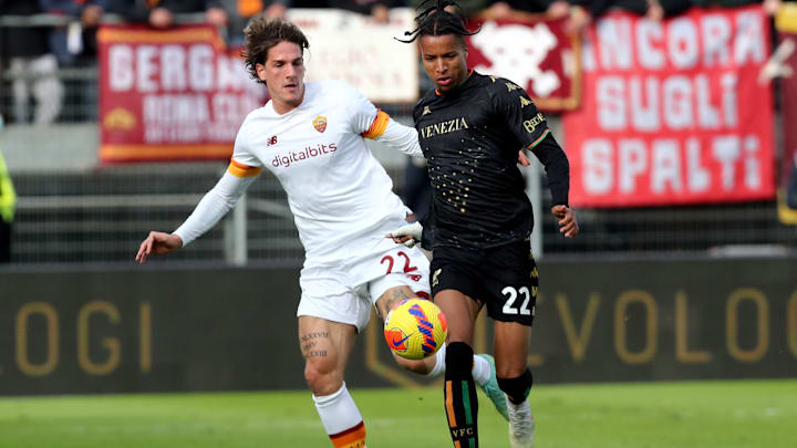 La Lupa recebe o 'desesperada' Venezia, que precisa de duas vitórias para tentar escapar do rebaixamento 