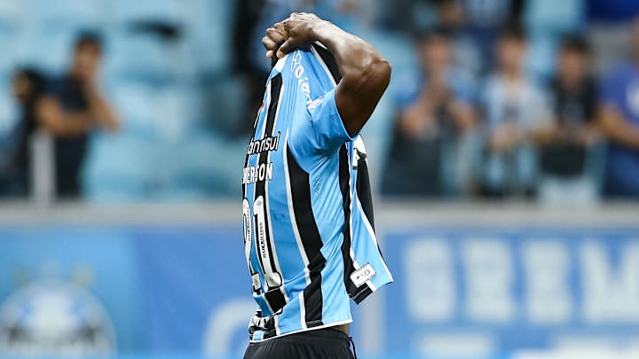 Falta de nomes escancara mau planejamento