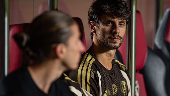 Ex-zagueiro trabalhava ao lado de Filipe Luis