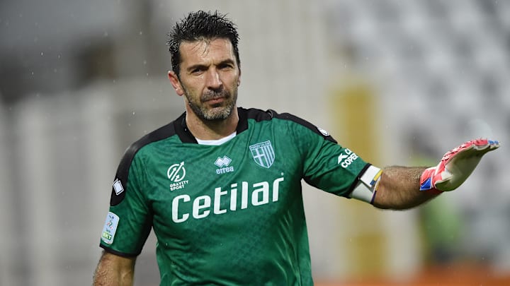 Gianluigi Buffon