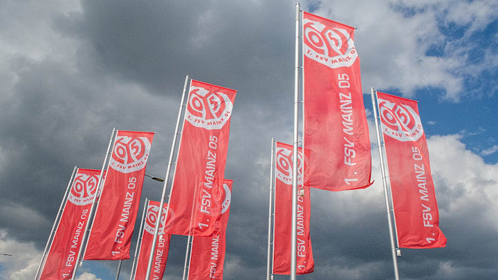 1. FSV Mainz 05 1. FSV Mainz 05
